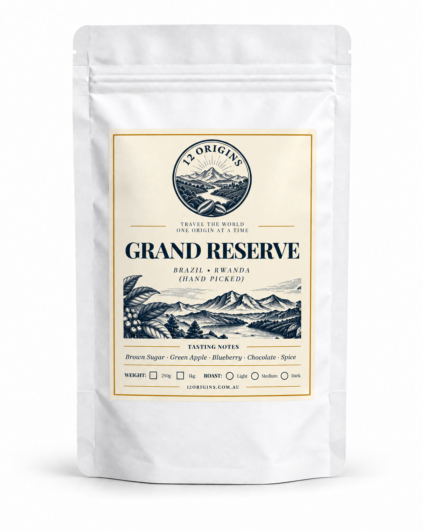 Grand Reserve